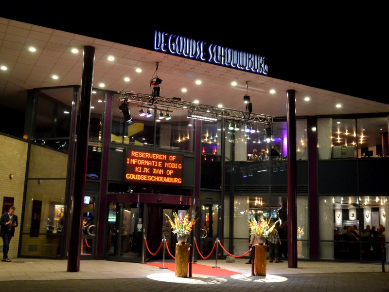 Goudse Schouwburg