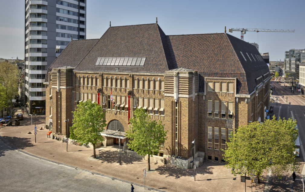 Post Utrecht Post Utrecht