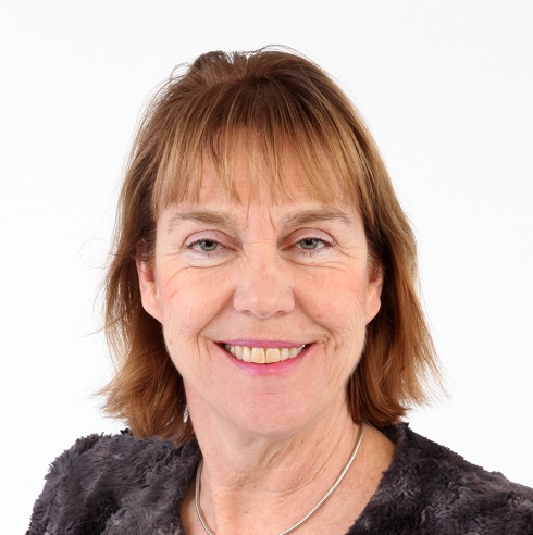 Annemarie van der Zee Annemarie van der Zee