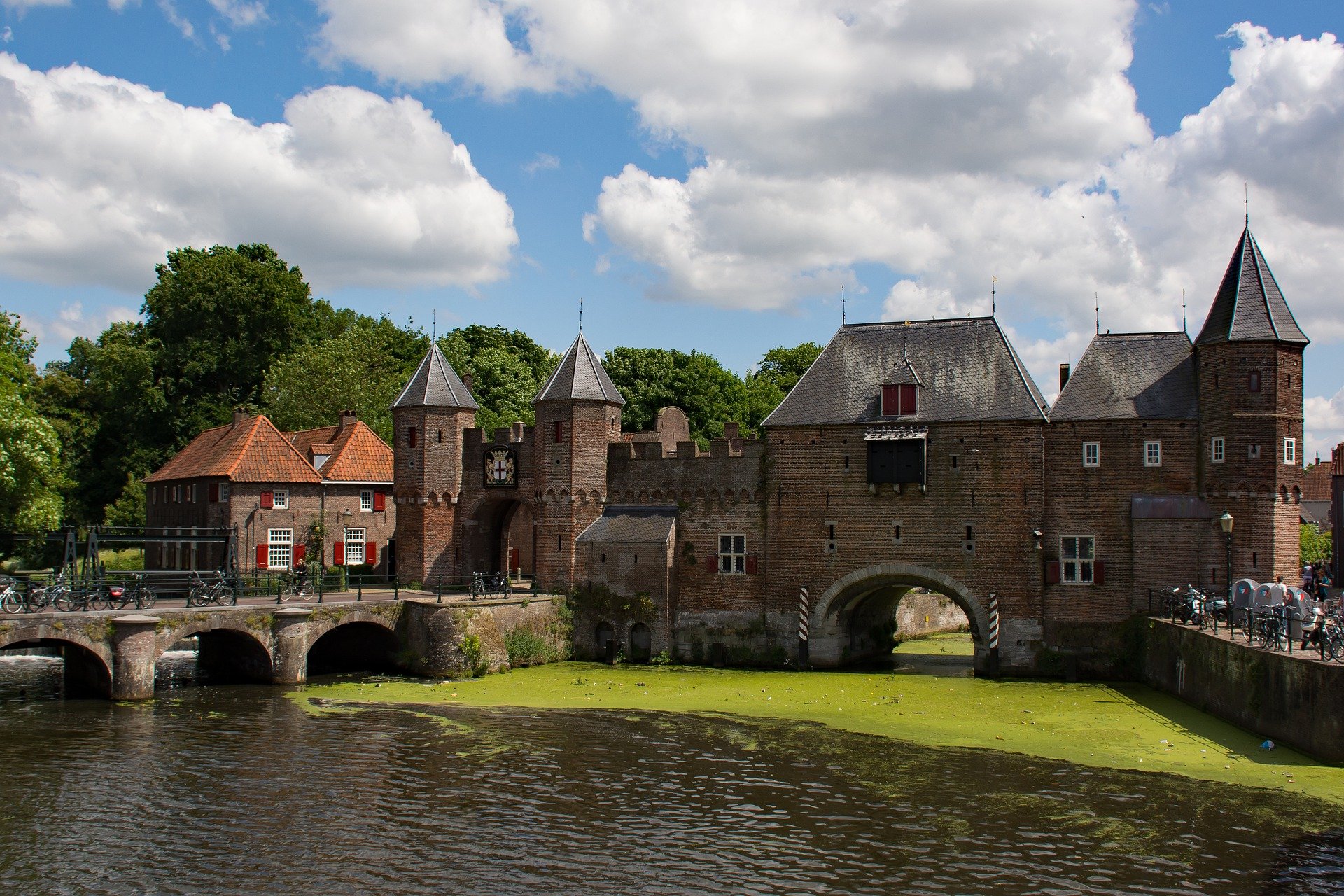 Koppelpoort Koppelpoort