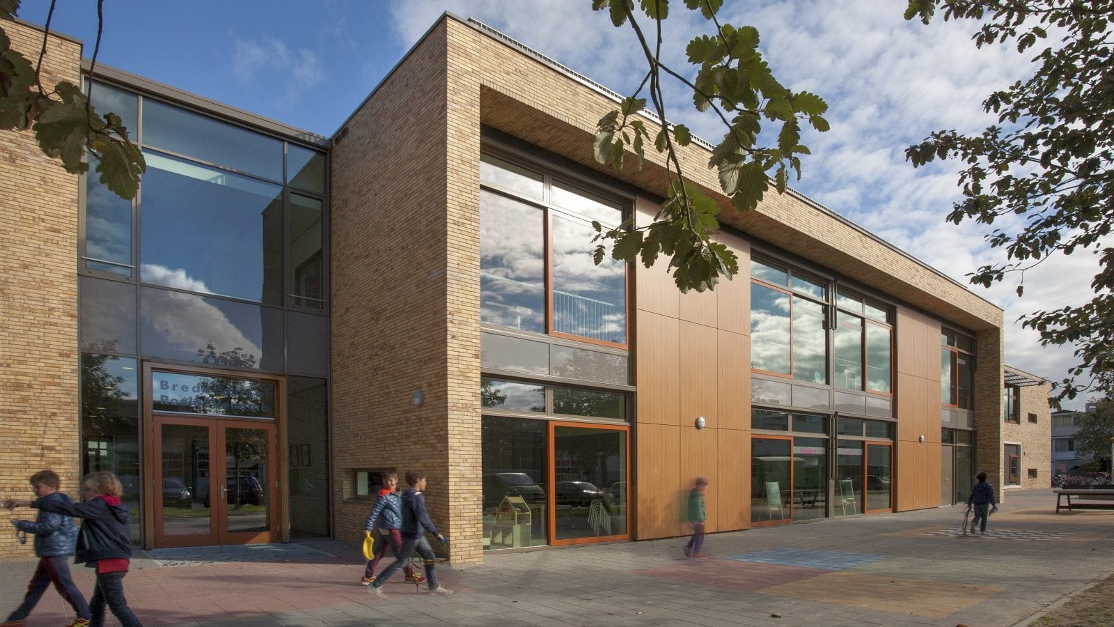 Roelof Venemaschool Roelof Venemaschool