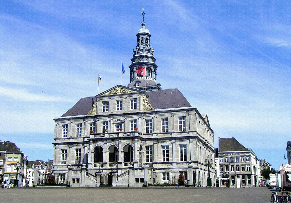 Stadhuis Maastricht