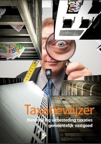 Taxatiewijzer