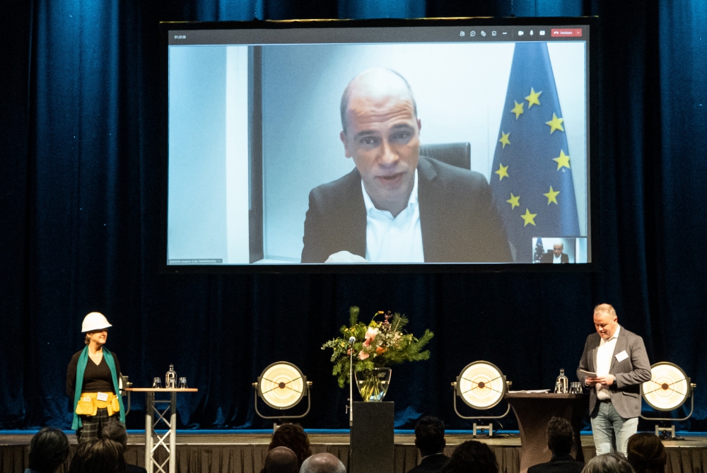 Maatschappelijk Vastgoeddag 2021
